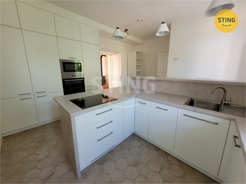 Pronájem bytu 4+1, 90 m² - 8