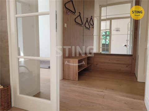 Pronájem bytu 4+1, 90 m² - 20