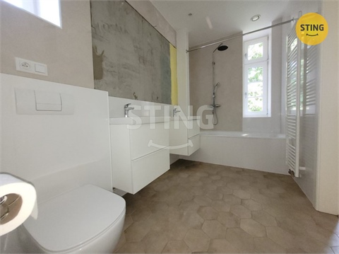 Pronájem bytu 4+1, 90 m² - 16