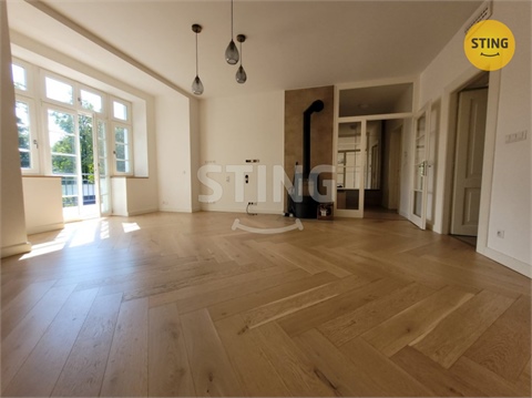 Pronájem bytu 4+1, 90 m² 6