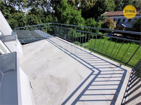 Pronájem bytu 4+1, 90 m² - 6