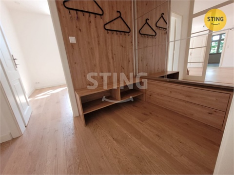 Pronájem bytu 4+1, 90 m² - 18