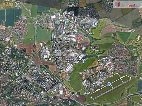 Prodej bytu 1kk, 37 m² 24