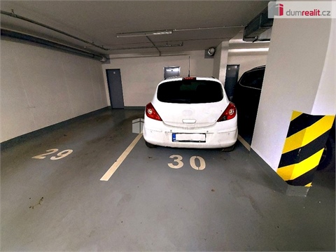 Prodej bytu 1kk, 37 m² - 16