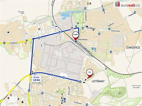 Prodej bytu 1kk, 37 m² 22