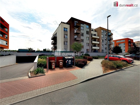 Prodej bytu 1kk, 37 m² 4