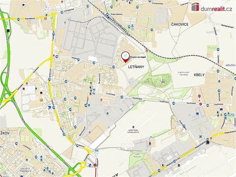 Prodej bytu 1kk, 37 m² - 22