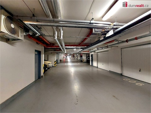 Prodej bytu 1kk, 37 m² 20