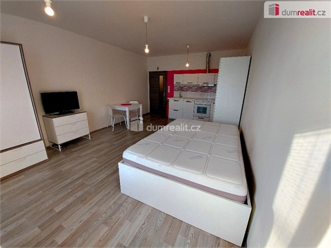 Prodej bytu 1kk, 37 m² - 12