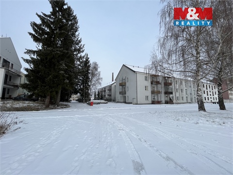 Prodej bytu 2kk, 50 m² - 4