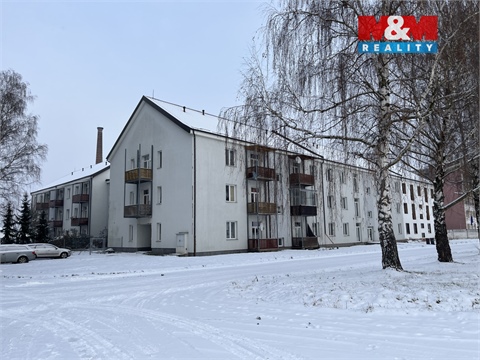 Prodej bytu 2kk, 50 m² 2