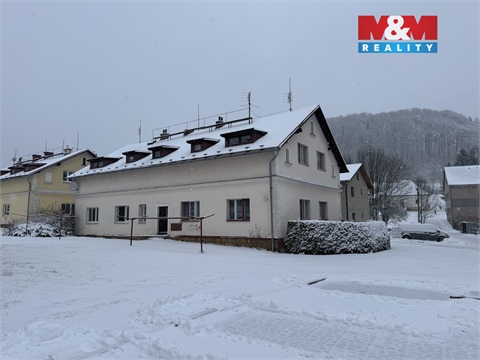 Prodej bytu 3+1, 71 m² - 2