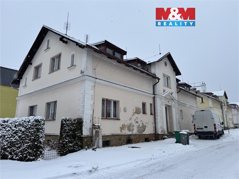 Prodej bytu 3+1, 71 m² - 0