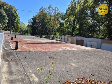 Pronájem garáže, 17 m² - 6