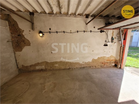 Pronájem garáže, 17 m² 6