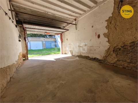 Pronájem garáže, 17 m² - 4