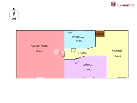 Prodej rodinného domu, 146 m² 4