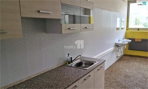 Pronájem výrobního objektu, 100 m² 6