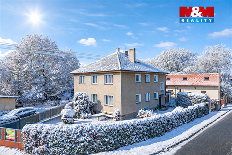 Prodej rodinného domu, 184 m² 4