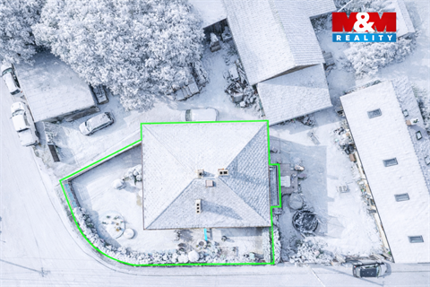 Prodej rodinného domu, 184 m² 8