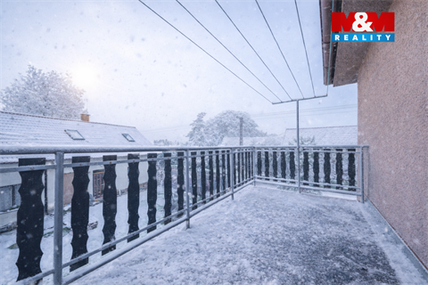 Prodej rodinného domu, 184 m² 10