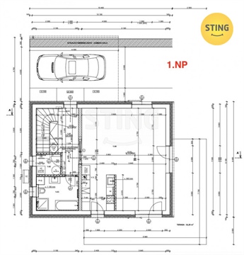 Prodej rodinného domu, 139 m² - 6