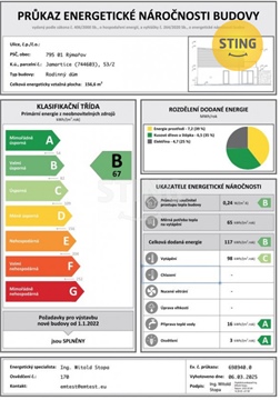 Prodej rodinného domu, 139 m² 14