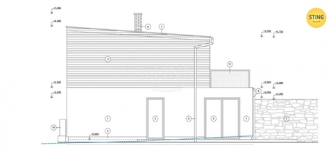 Prodej rodinného domu, 139 m² 10