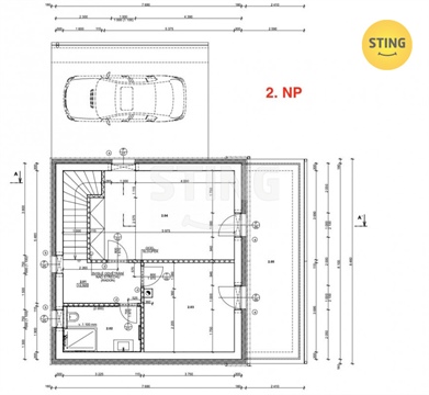 Prodej rodinného domu, 139 m² 8