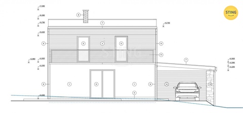 Prodej rodinného domu, 139 m² - 8