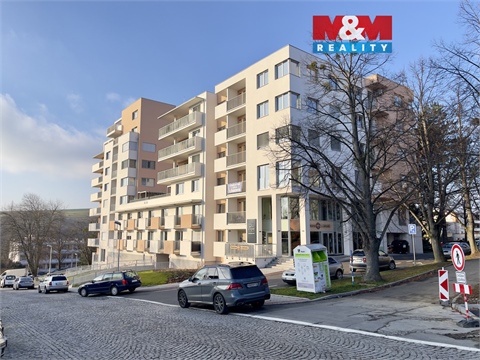 Pronájem bytu 1kk, 33 m² 4