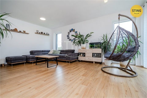 Prodej rodinného domu, 138 m² - 10