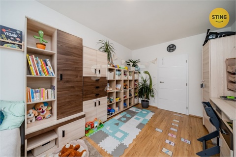 Prodej rodinného domu, 138 m² - 12