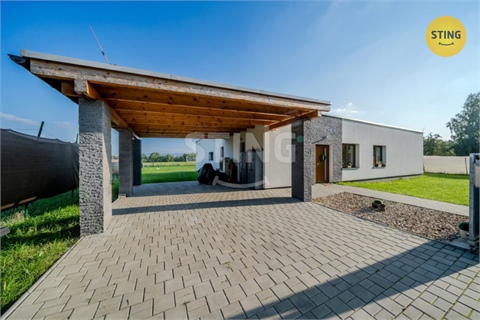 Prodej rodinného domu, 138 m² - 28