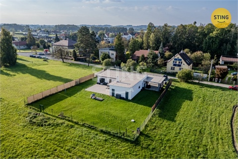 Prodej rodinného domu, 138 m² 26