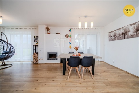 Prodej rodinného domu, 138 m² - 6