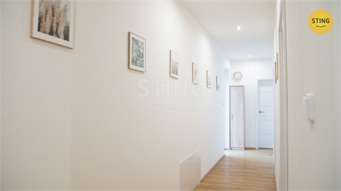 Prodej rodinného domu, 138 m² - 20