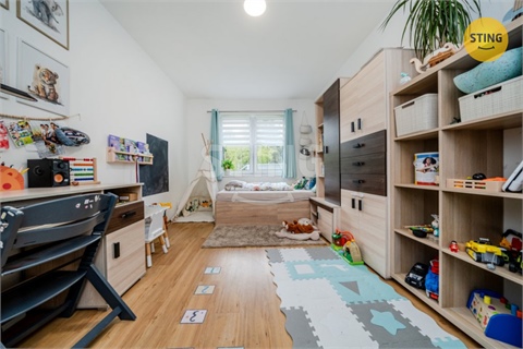 Prodej rodinného domu, 138 m² - 10