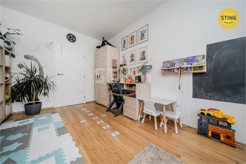 Prodej rodinného domu, 138 m² - 12