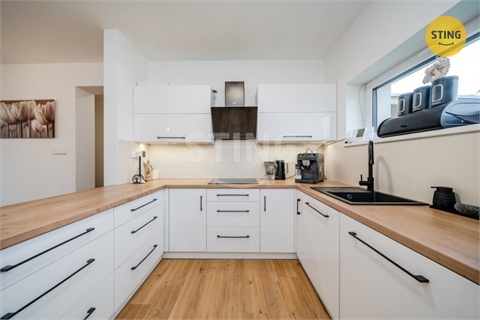 Prodej rodinného domu, 138 m² - 6