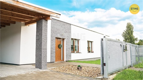 Prodej rodinného domu, 138 m² - 24