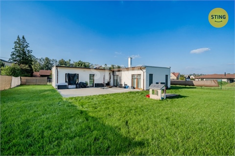 Prodej rodinného domu, 138 m² - 26