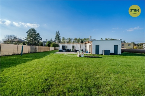 Prodej rodinného domu, 138 m² 28