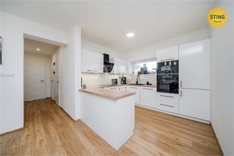 Prodej rodinného domu, 138 m² - 4