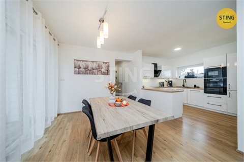 Prodej rodinného domu, 138 m² 4