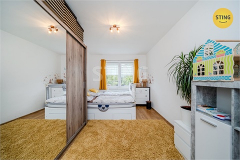 Prodej rodinného domu, 138 m² - 14