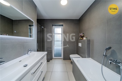 Prodej rodinného domu, 138 m² - 20