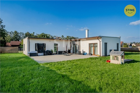 Prodej rodinného domu, 138 m² 2