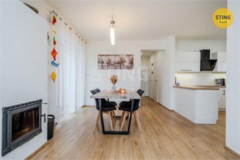 Prodej rodinného domu, 138 m² 8