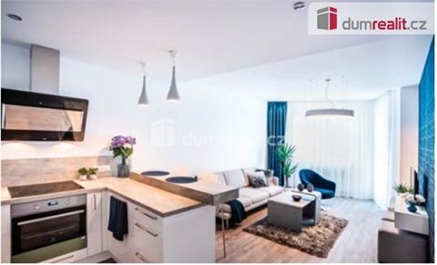 Prodej bytu 2kk, 42 m² 8